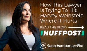 Sexual harassment attorney going after Harvey Weinstein and Kevin Spacey