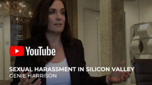 Sexual harassment in Silicon Valley