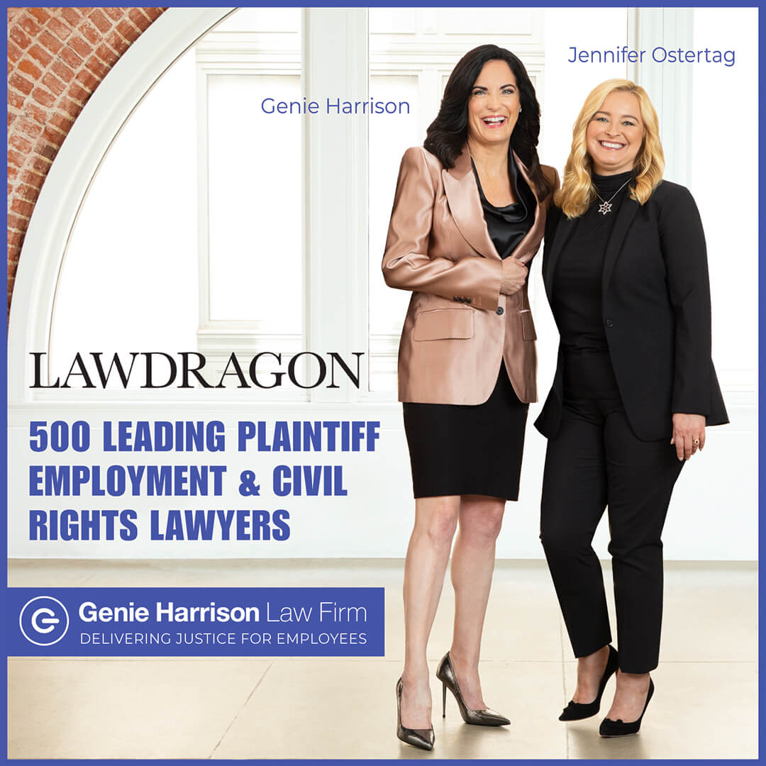 Lawdragon Top Plaintiff Employment Lawyers