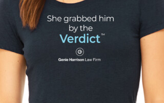 Donald Trump Sexual Abuse Verdict t-shirt