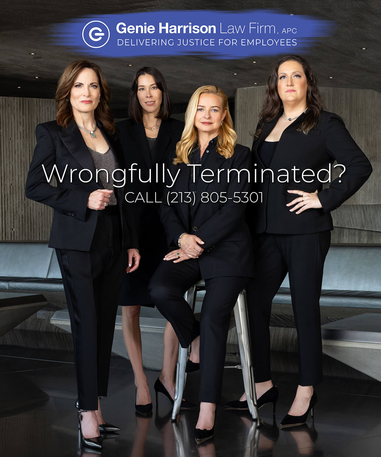 Wrongful termination lawyer Los Angeles