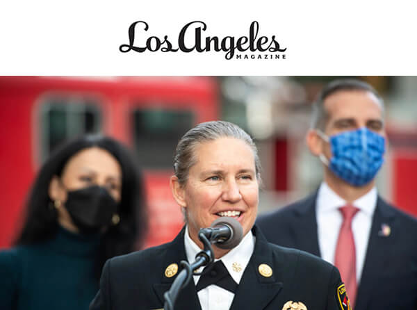 Kristin Crowley Fire Chief | Kristin Crowley lawsuit by Genie Harrison ...