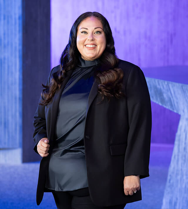 paralegal-eileen-tello Zenia Anderson Paralegal at Genie Harrison Law Firm