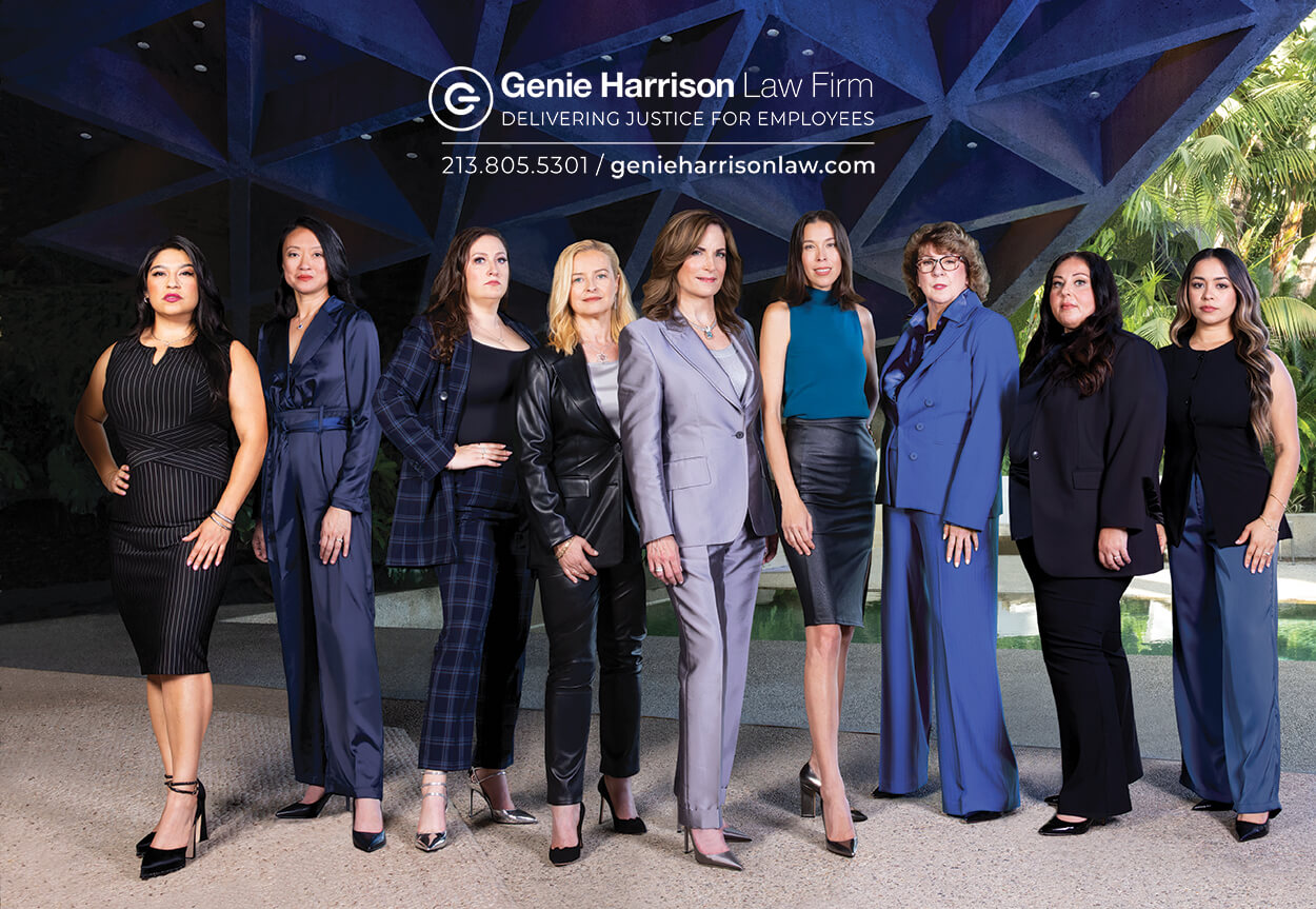 sexual harassment lawyers