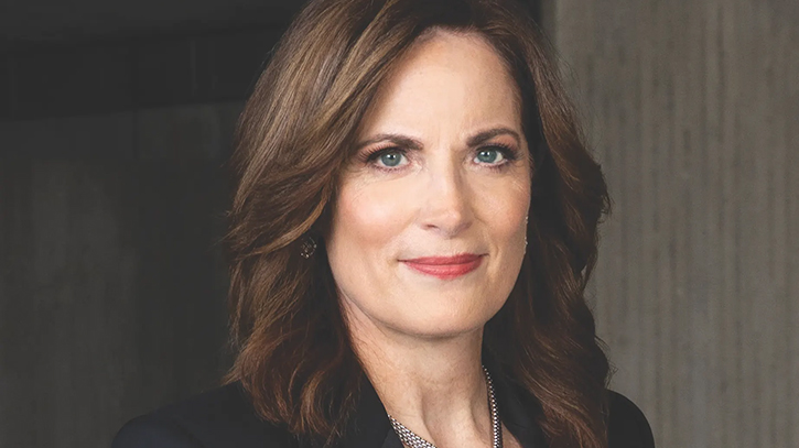 employee-rights-attorney-genie-harrison-in-authority-magazine Hushed coping story in Fast Company featuring employment attorney Genie Harrison